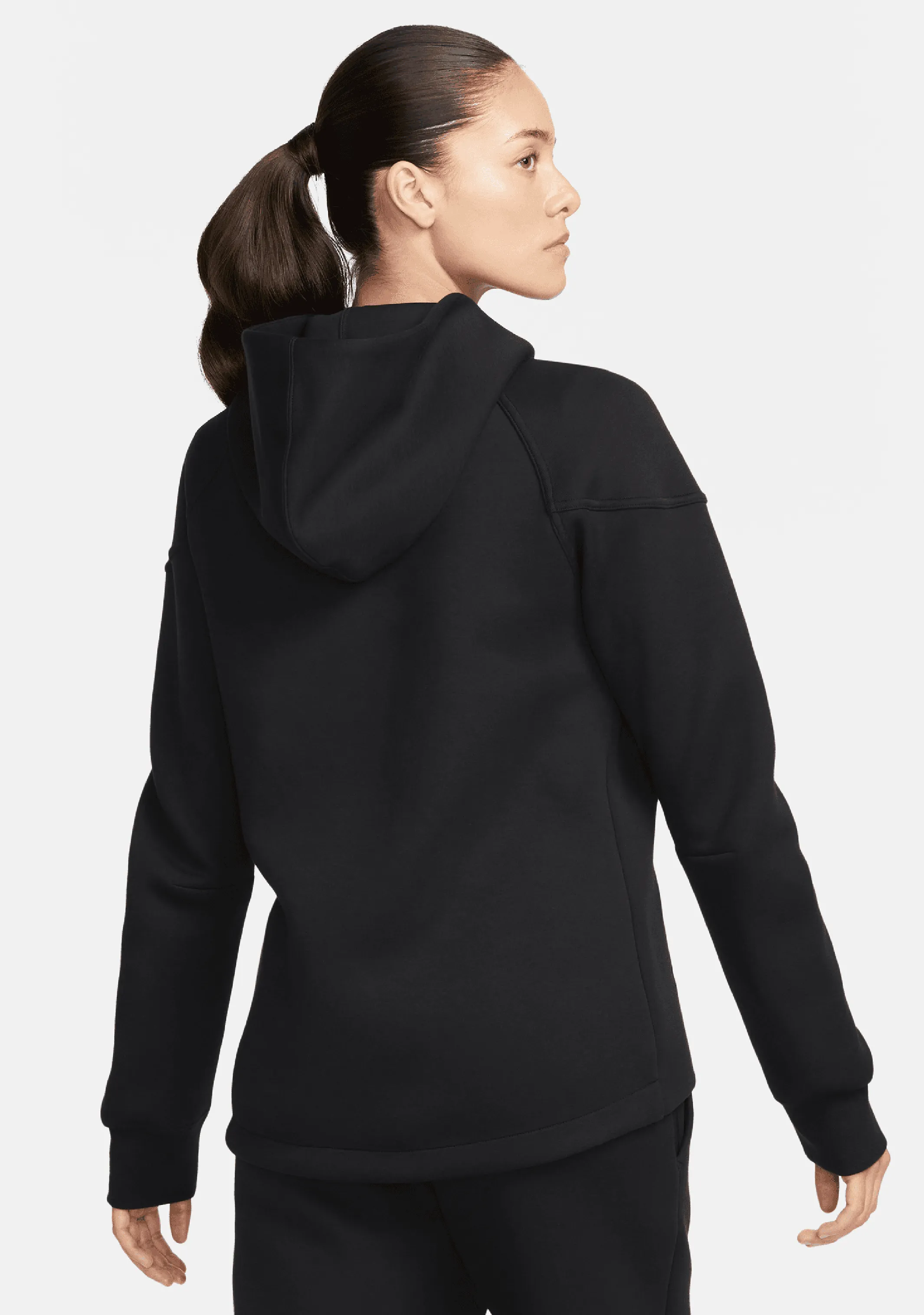 Nike Women's Sportswear Tech Fleece Windrunner