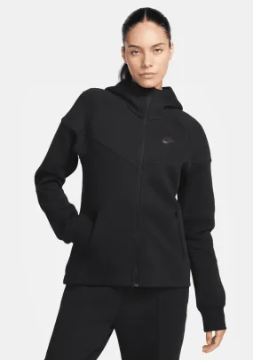 Nike Women's Sportswear Tech Fleece Windrunner