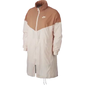 Nike Women's Trench Windrunner 'Echo Pink'