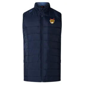 NorCal Women's Elite Microlite Gilet by Canterbury