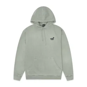 Only NY Loon Hoodie - Light Sage