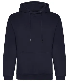 Organic hoodie | New French Navy