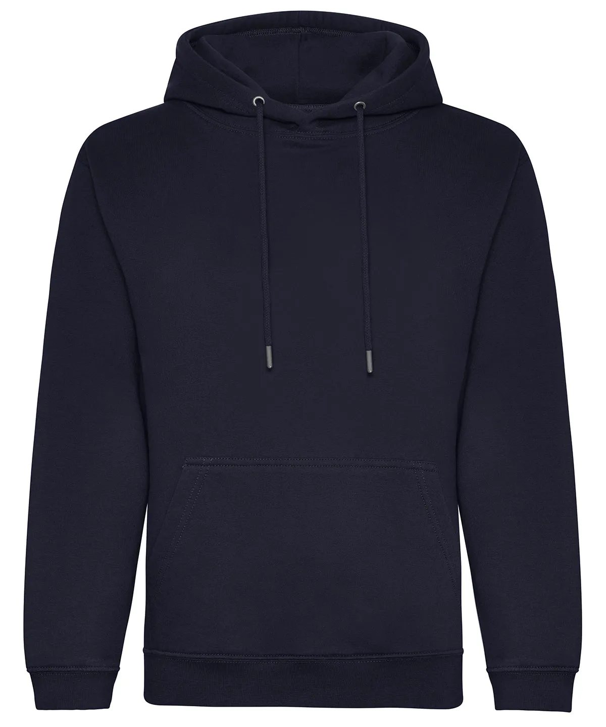 Organic hoodie | New French Navy