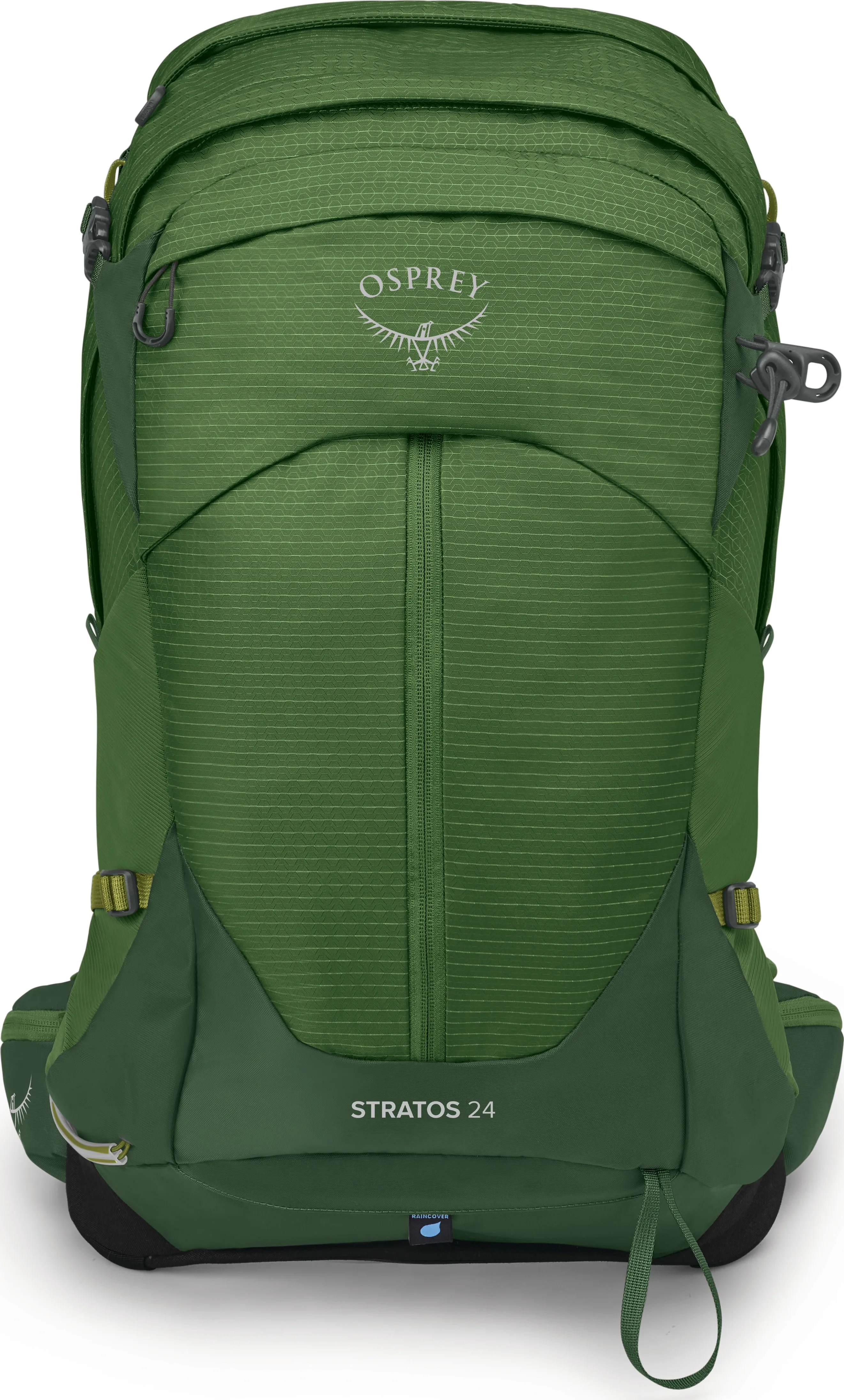 Osprey Stratos 24 Seaweed/Matcha Green | Buy Osprey Stratos 24 Seaweed/Matcha Green here | Outnorth