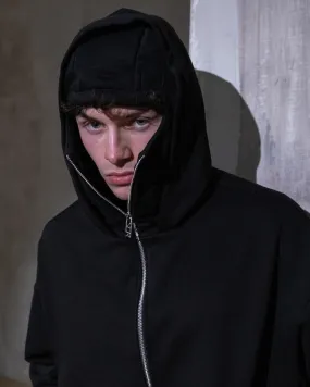 Premium Balaclava Hoodie for Ultimate Comfort | DWNTWN