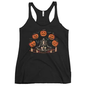 Pumpkin Summoner Tank