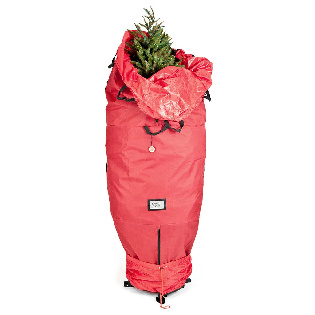 RED HOT RETURN - Basic Upright Tree Storage Bag