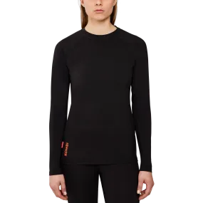 RedHEAT ACTIVE Crew Top Base Layer - Women