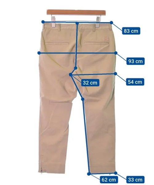 REMI RELIEF Chinos