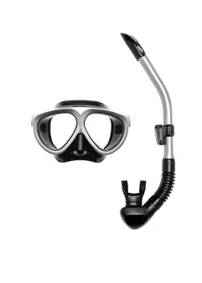 Riffe Mantis Mask & Snorkel Set