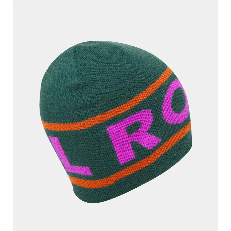 Ronhill Unisex Tribe Beanie Deep Lagoon/Copper