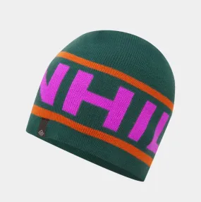 Ronhill Unisex Tribe Beanie Deep Lagoon/Copper