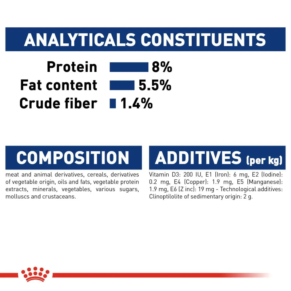 Royal Canin Maxi Ageing 8  Pouches