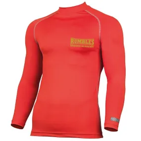 Rumbles Boxing Club Ls Base Layer