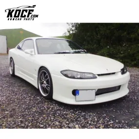 S15 VX TYPE SIDE SKIRT