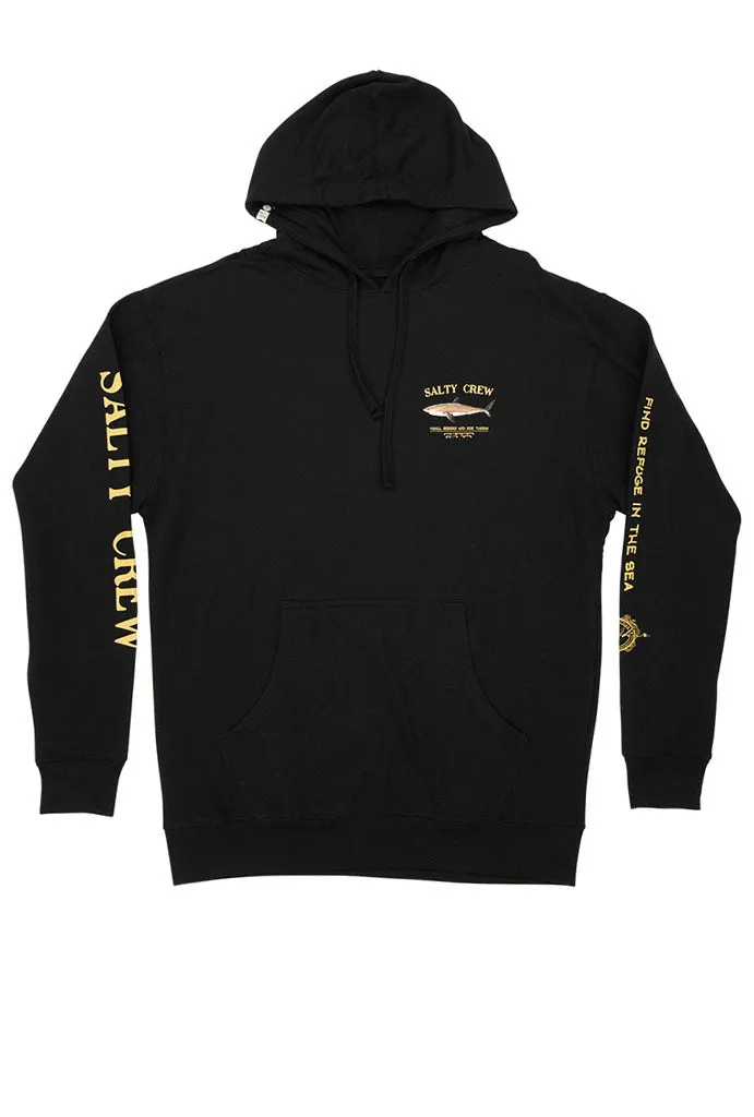 Salty Crew Bruce Fleece Hoodie