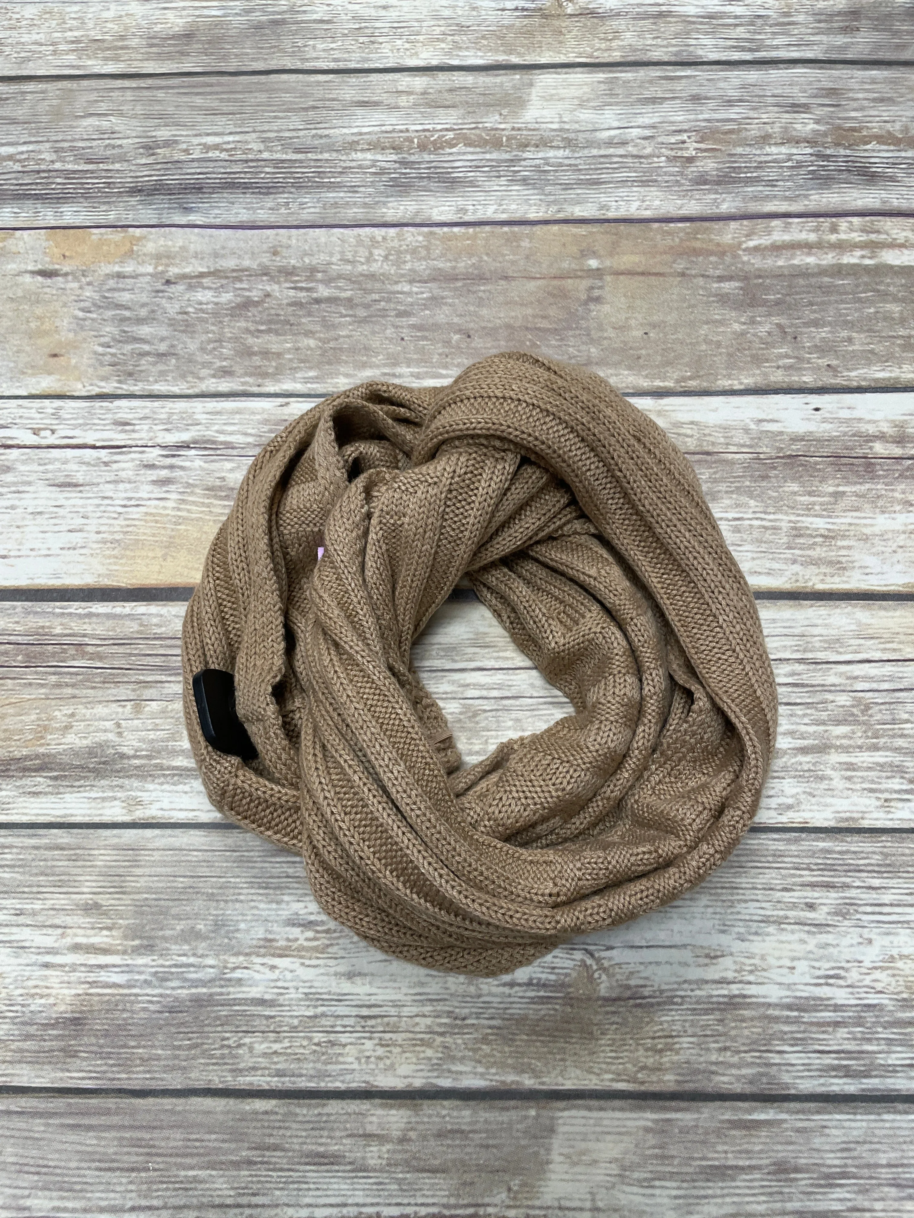 Scarf Infinity White House Black Market