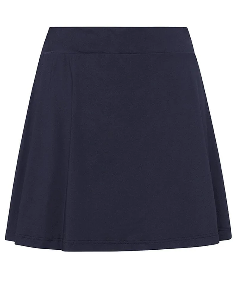 Sea Level Eco Essentials Swim Skirt - Night Sky