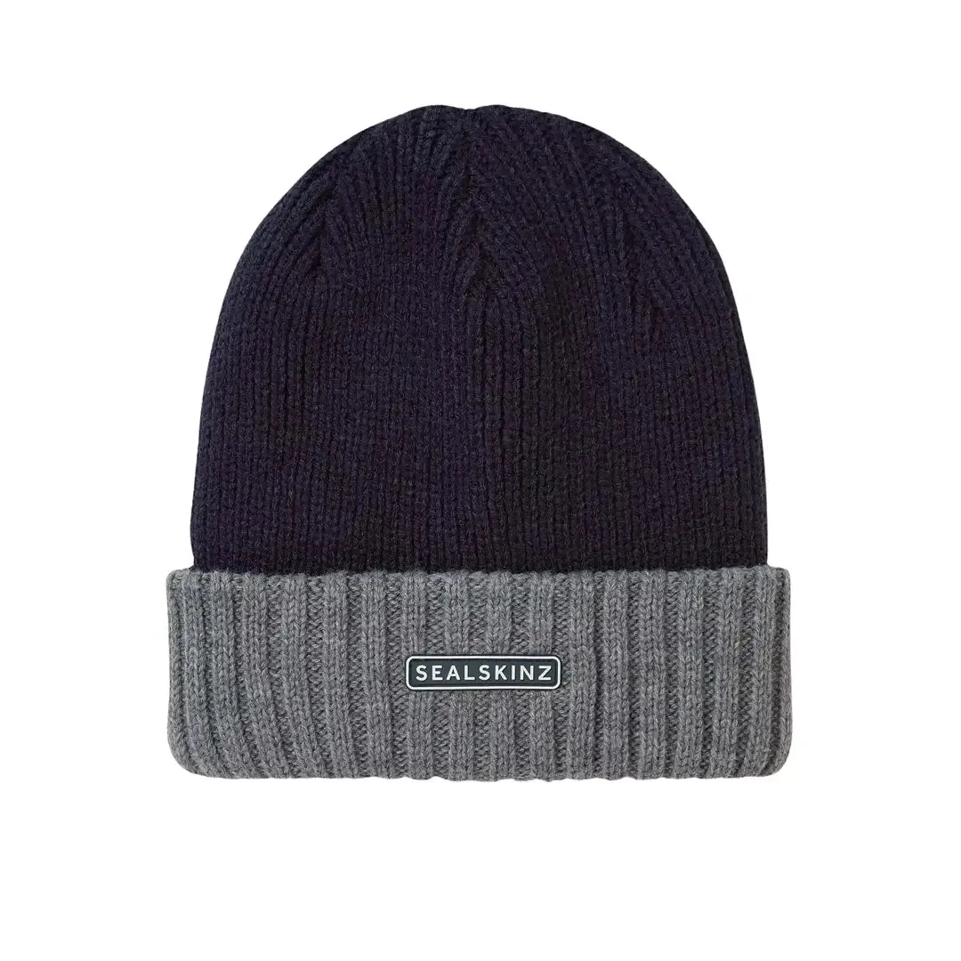 Sealskinz Bacton Waterproof Beanie hat