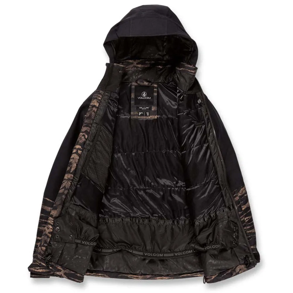 Shelter 3D Stretch Snowboard Jacket - Womens