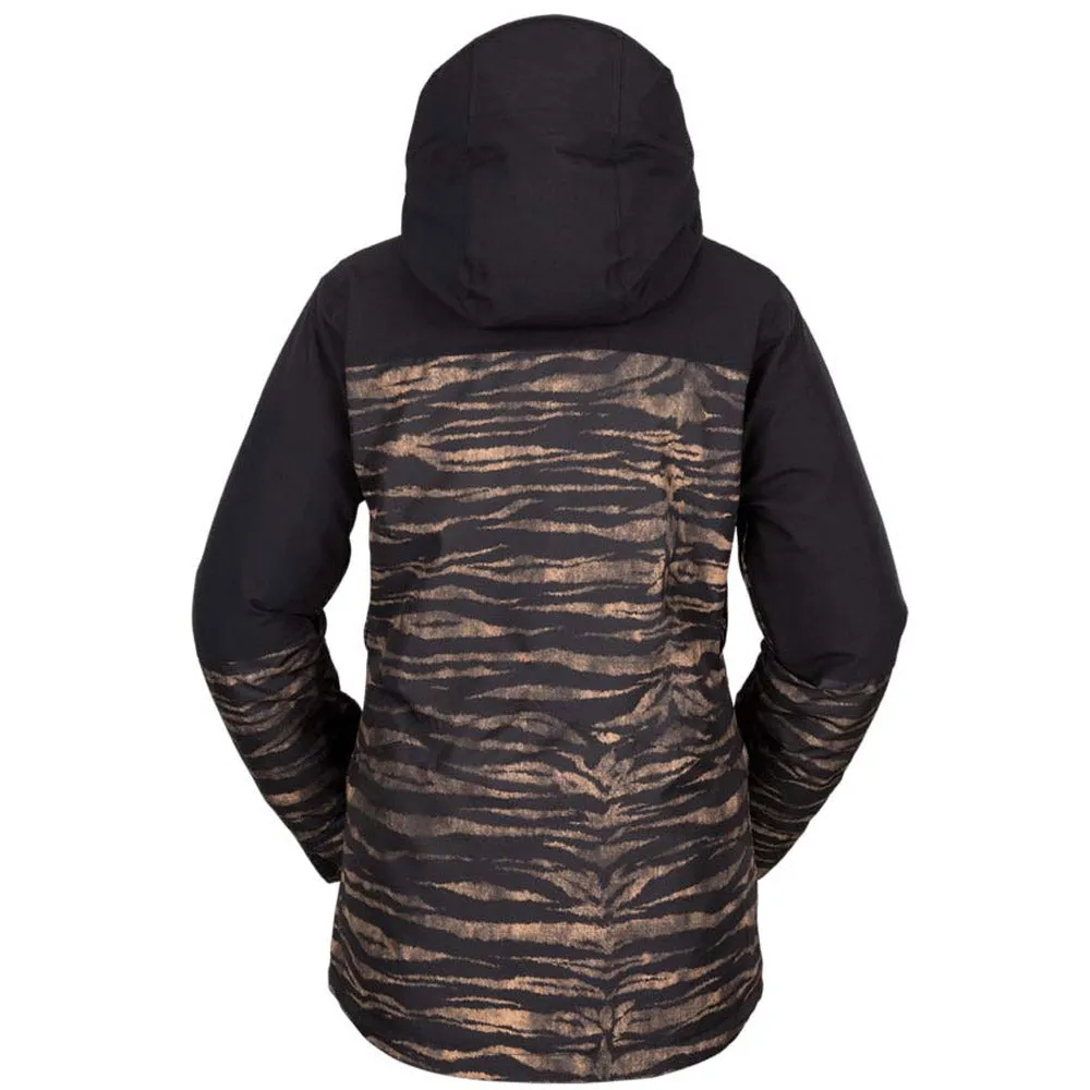 Shelter 3D Stretch Snowboard Jacket - Womens