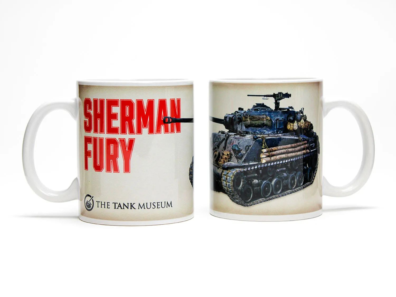 Sherman Gift Selection