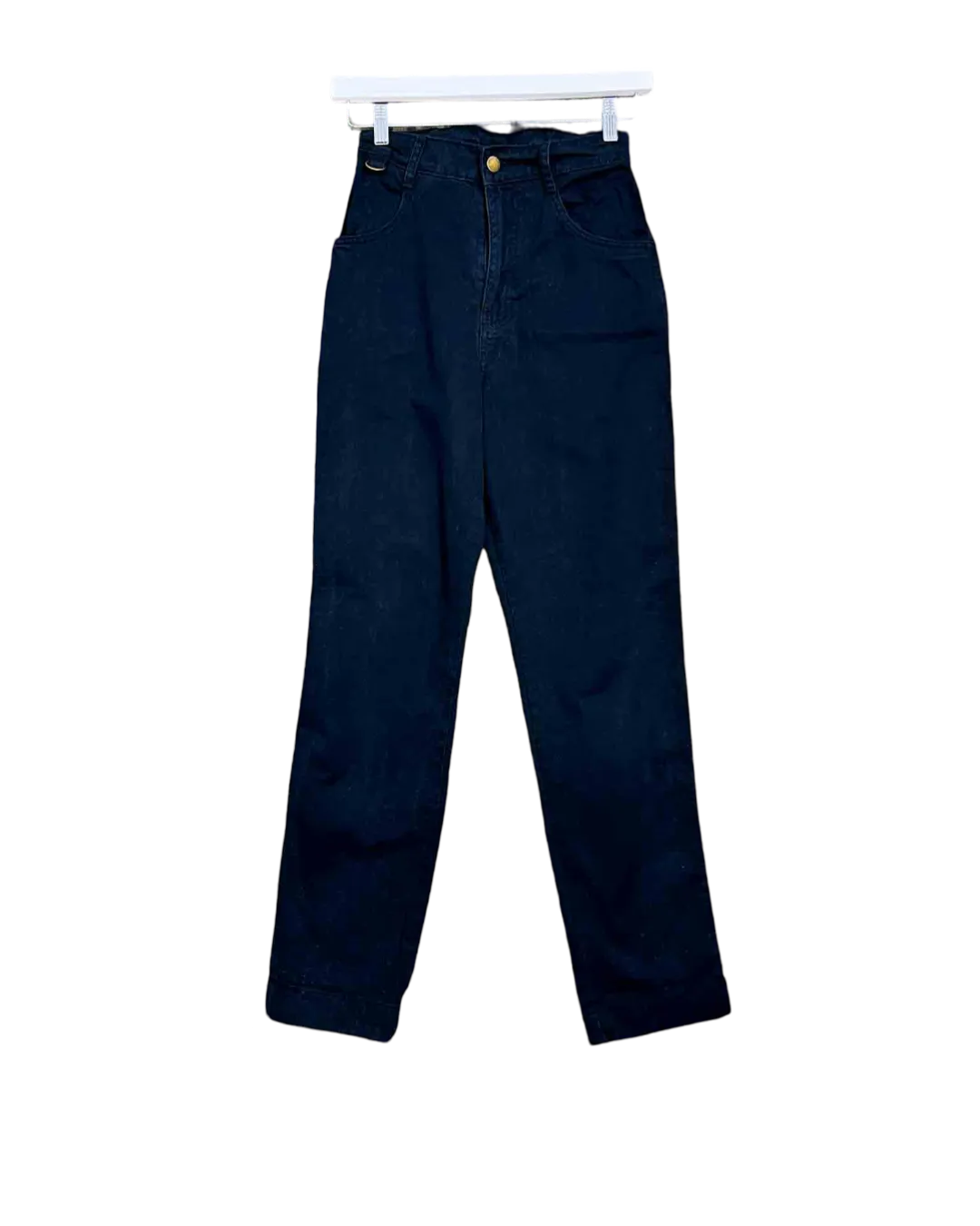 Size 8|  Suk Workwear Long Plain Pants