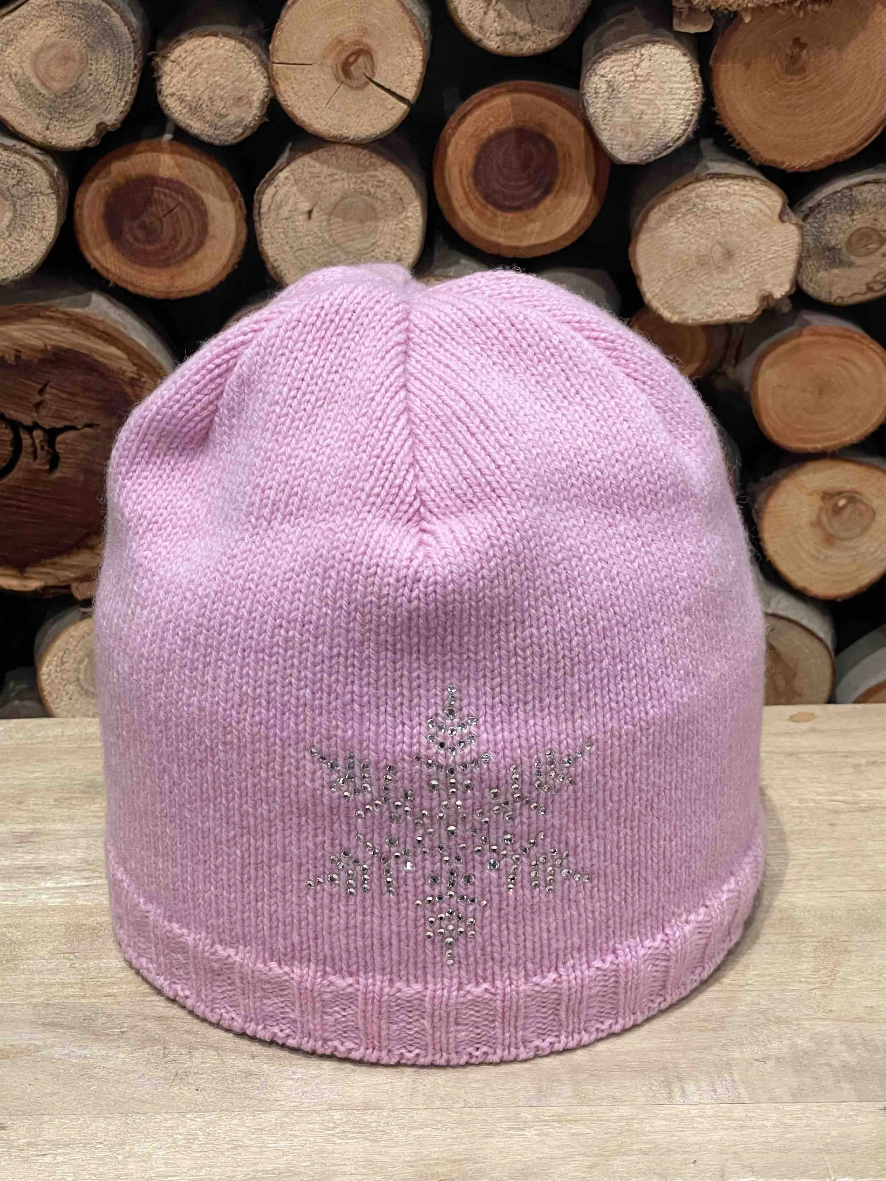 Sky-FL-C Wool Hat