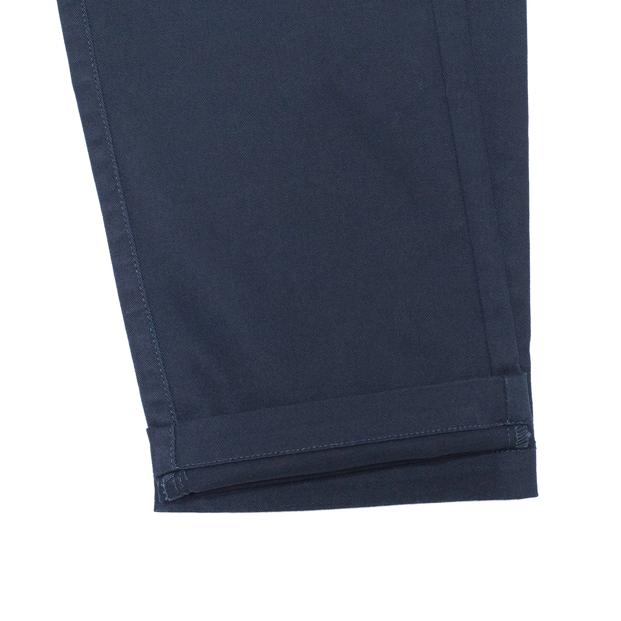 Slim Chinos - Navy