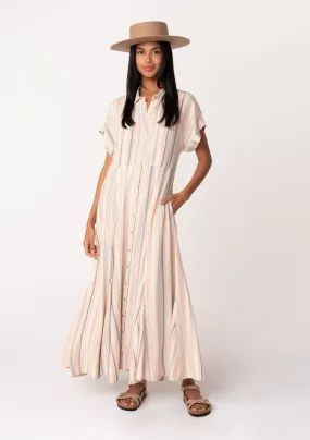 Sloane Maxi Dress