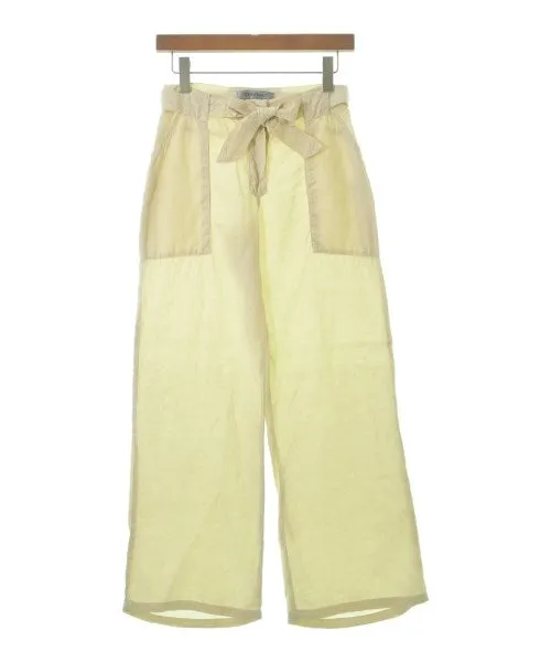 SPORTMAX Chinos