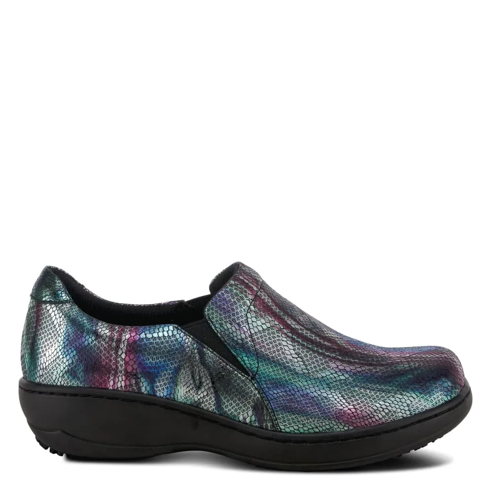 Spring Step Shoes Winfrey Aura Slip-On Shoes