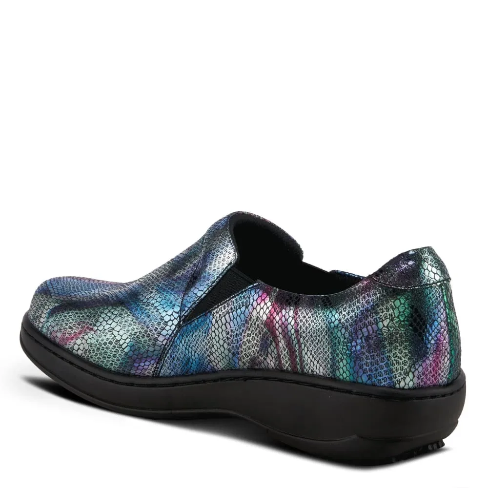 Spring Step Shoes Winfrey Aura Slip-On Shoes