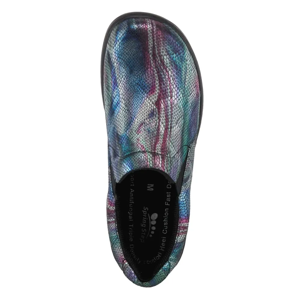 Spring Step Shoes Winfrey Aura Slip-On Shoes