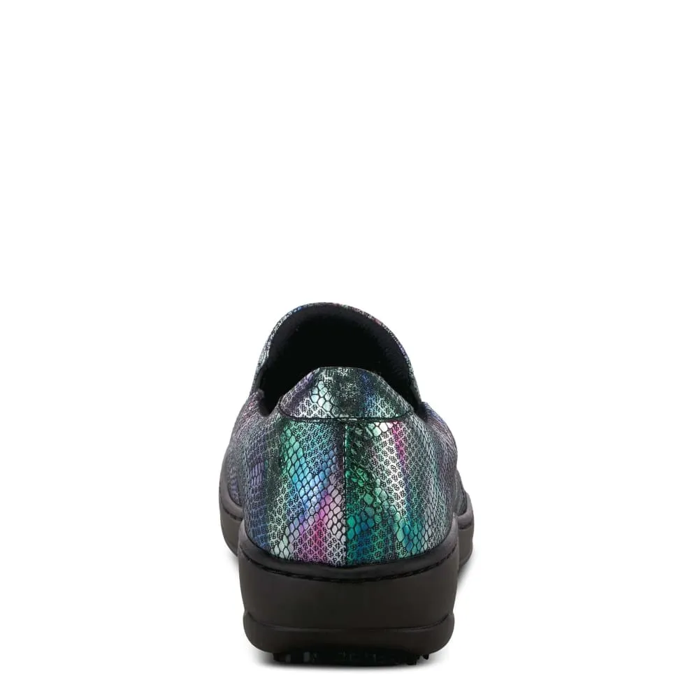 Spring Step Shoes Winfrey Aura Slip-On Shoes