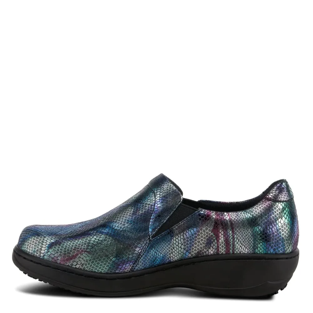 Spring Step Shoes Winfrey Aura Slip-On Shoes