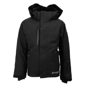 Spyder Boys' Sector Insulated Jacket