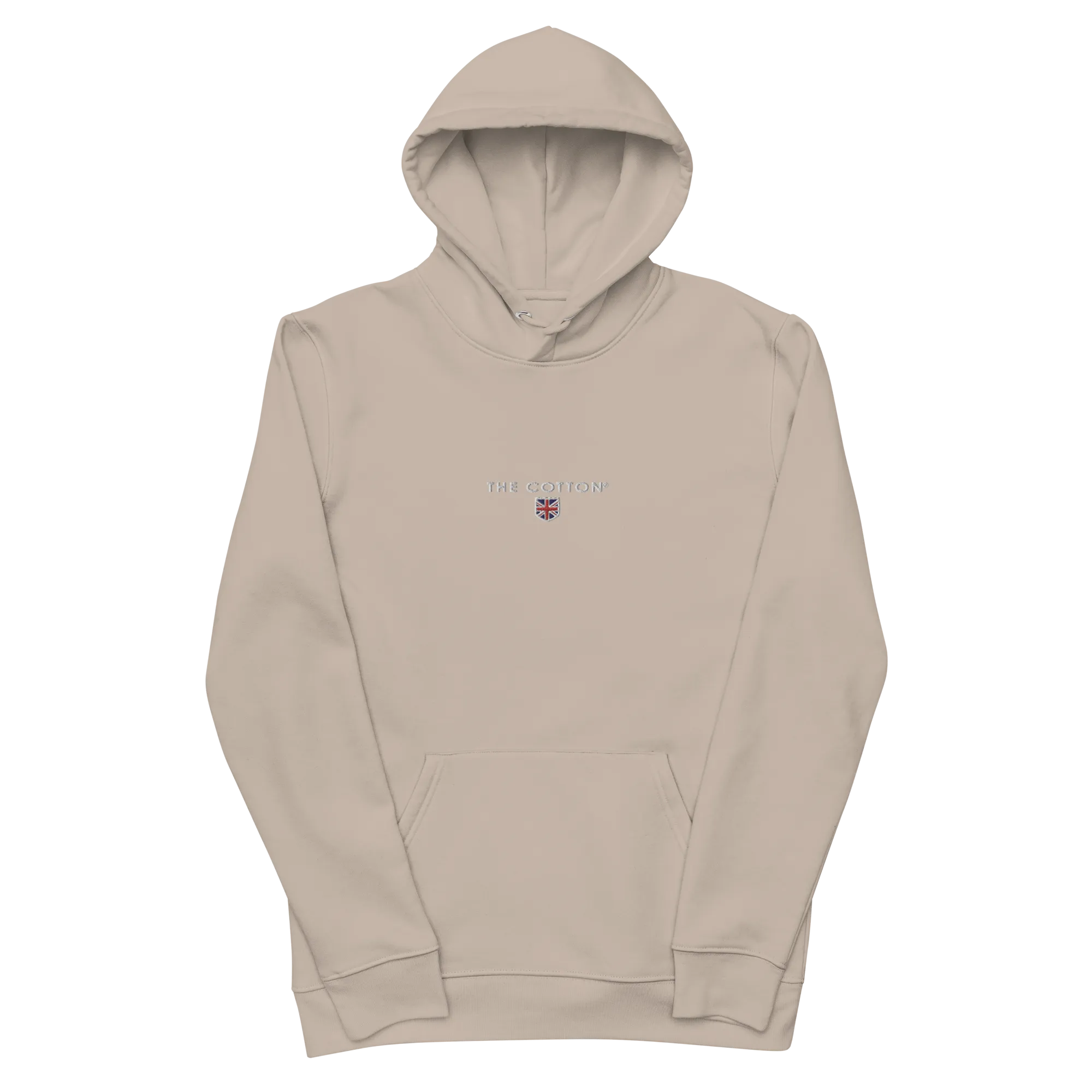 The Cotton Original Sweat Hoodie - Desert