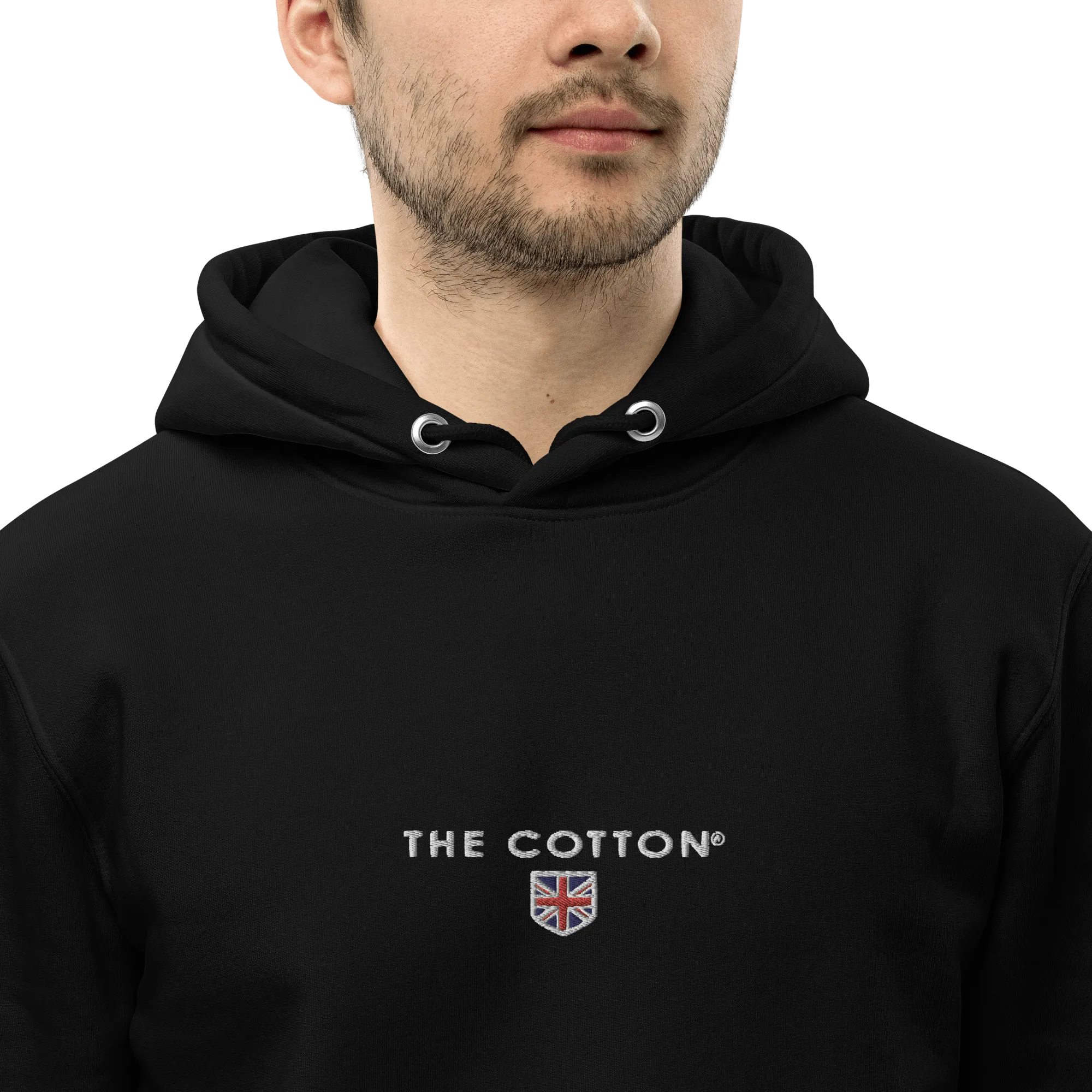 The Cotton Original Sweat Hoodie