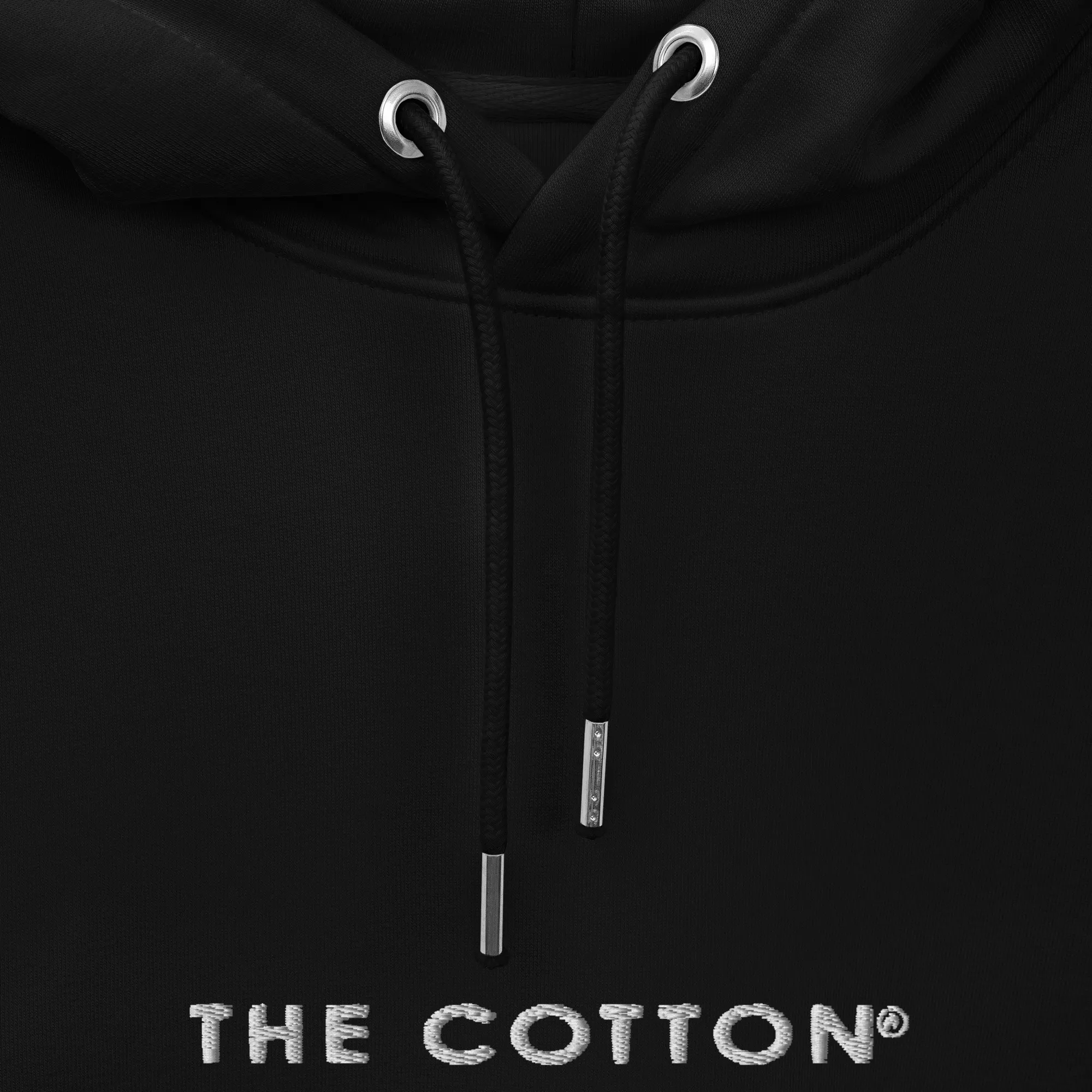 The Cotton Original Sweat Hoodie