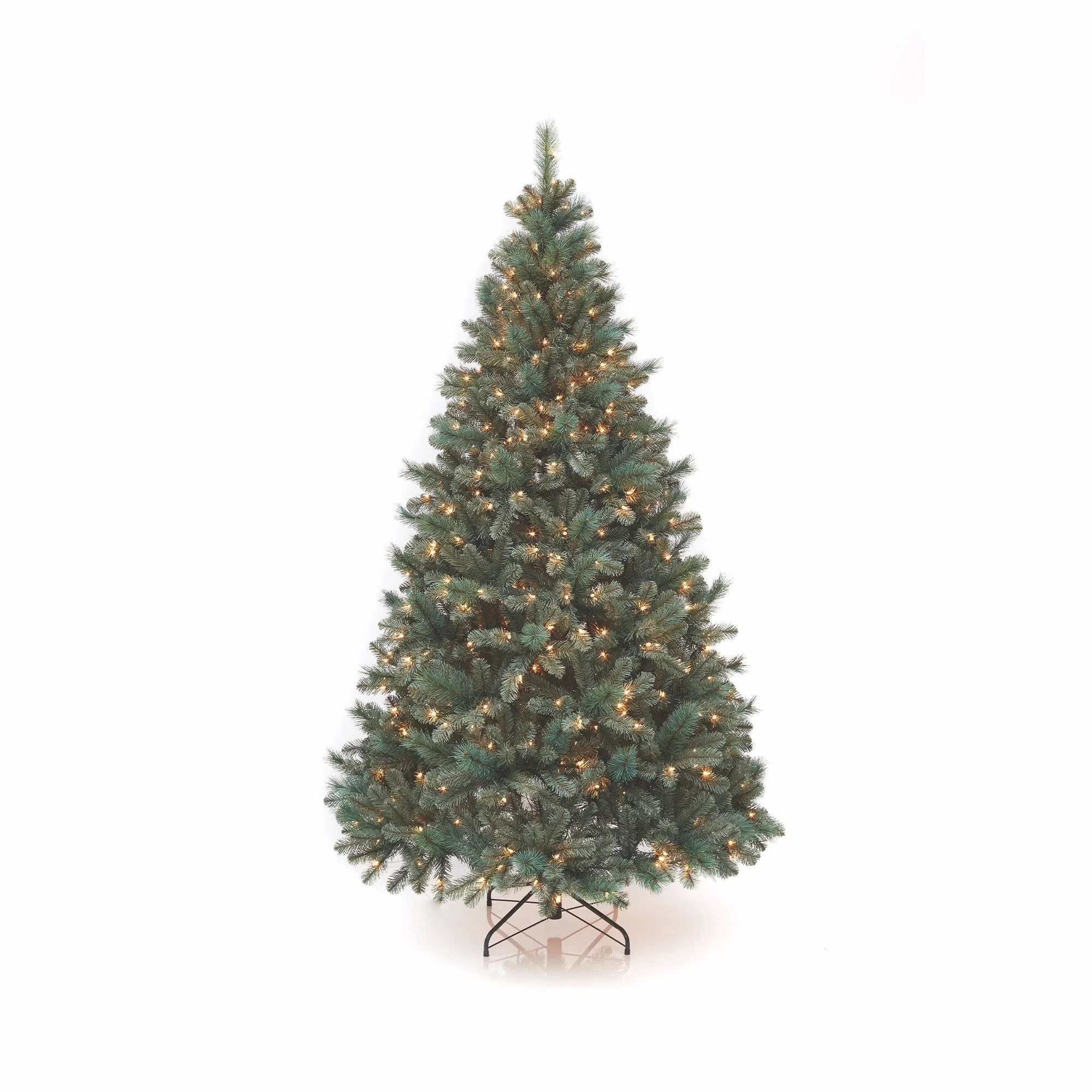 The Meadow's End Blue Spruce Tree - 7.5 ft