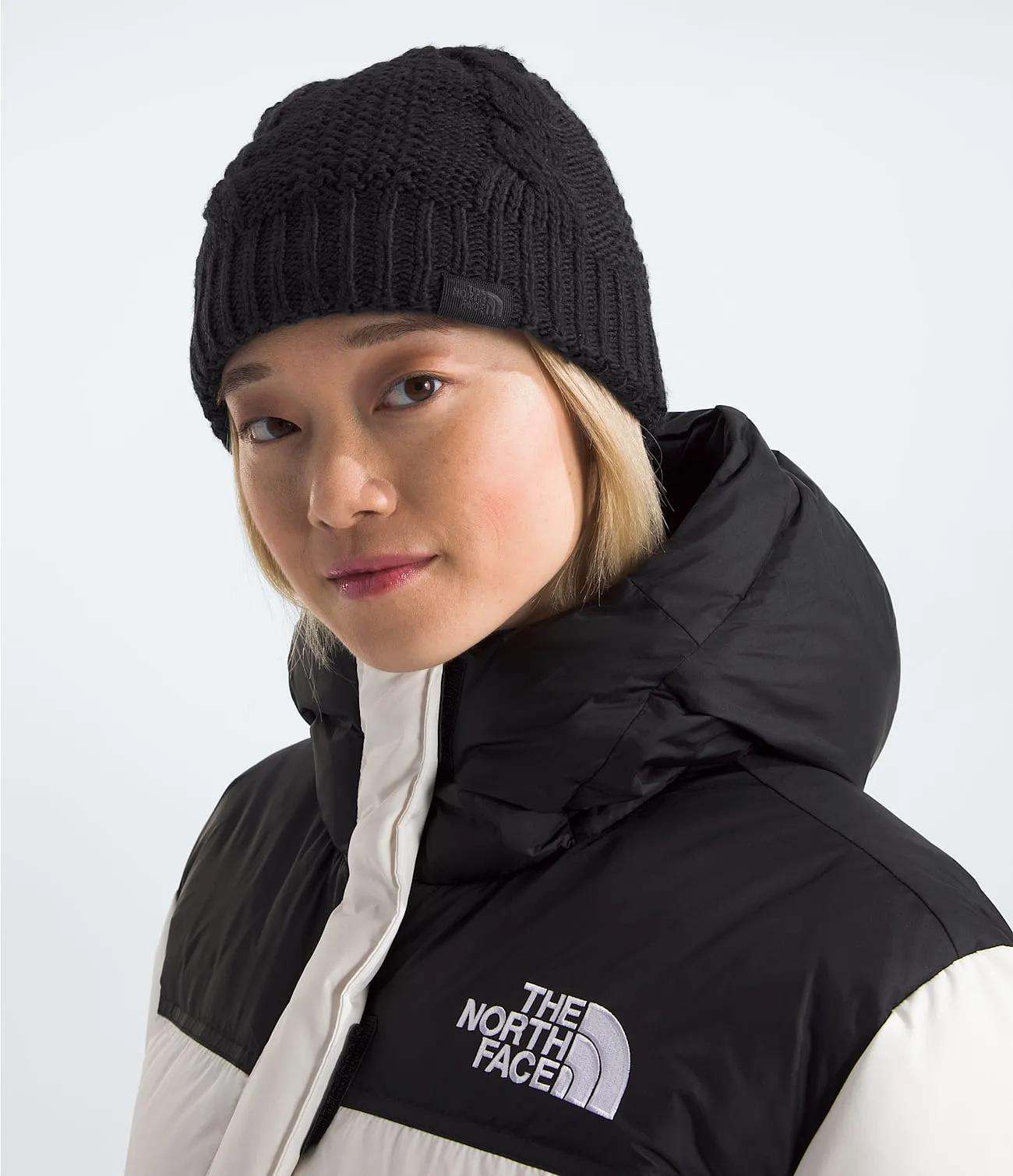 The North Face Women's Oh Mega Lined Beanie