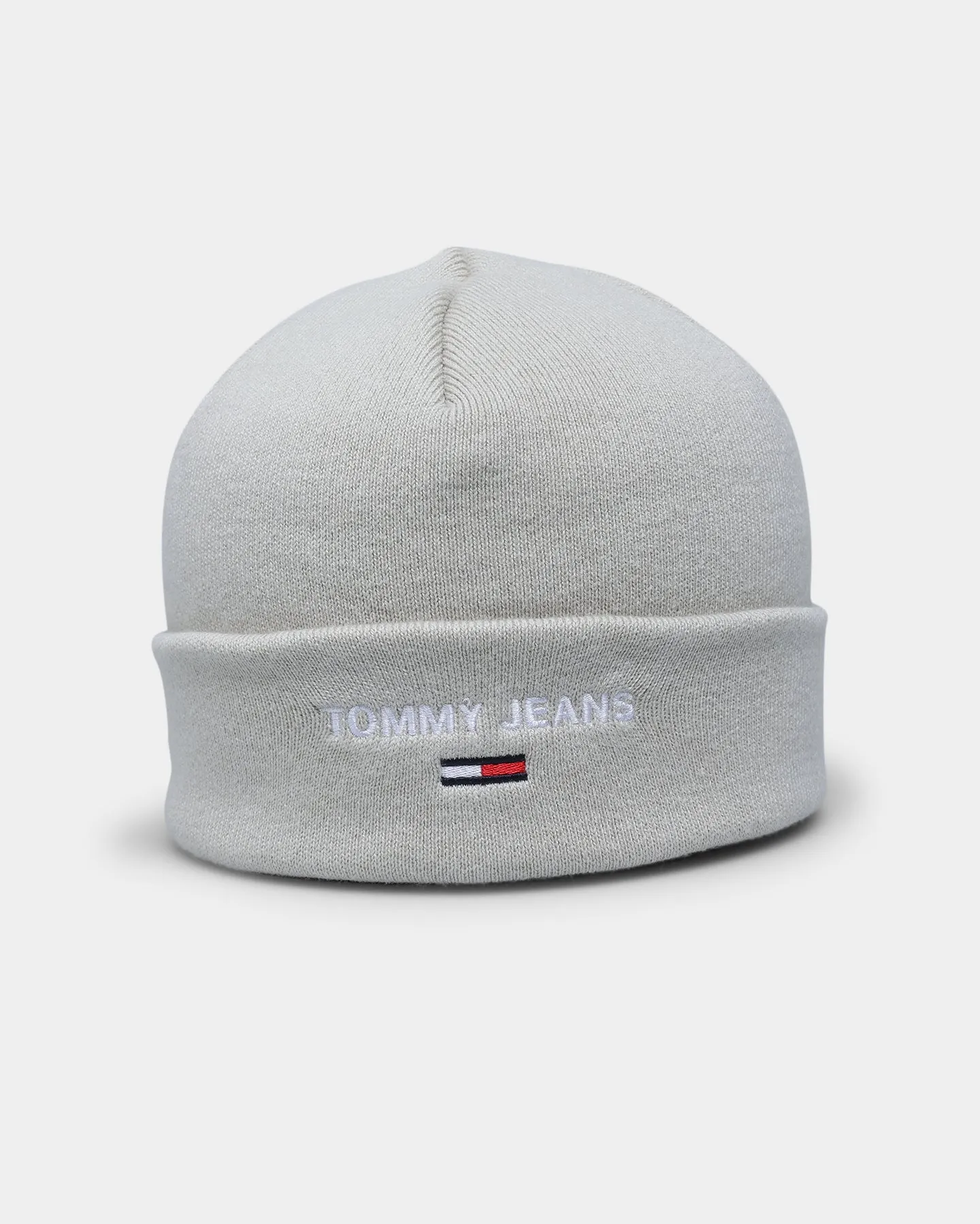 Tommy Jeans Women's Sport Beanie Beige