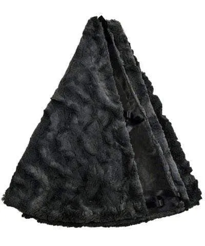 Tree Skirt - Cuddly Faux Furs