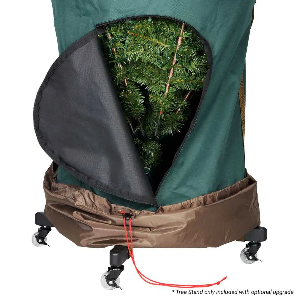 Upright Tree Storage Bag