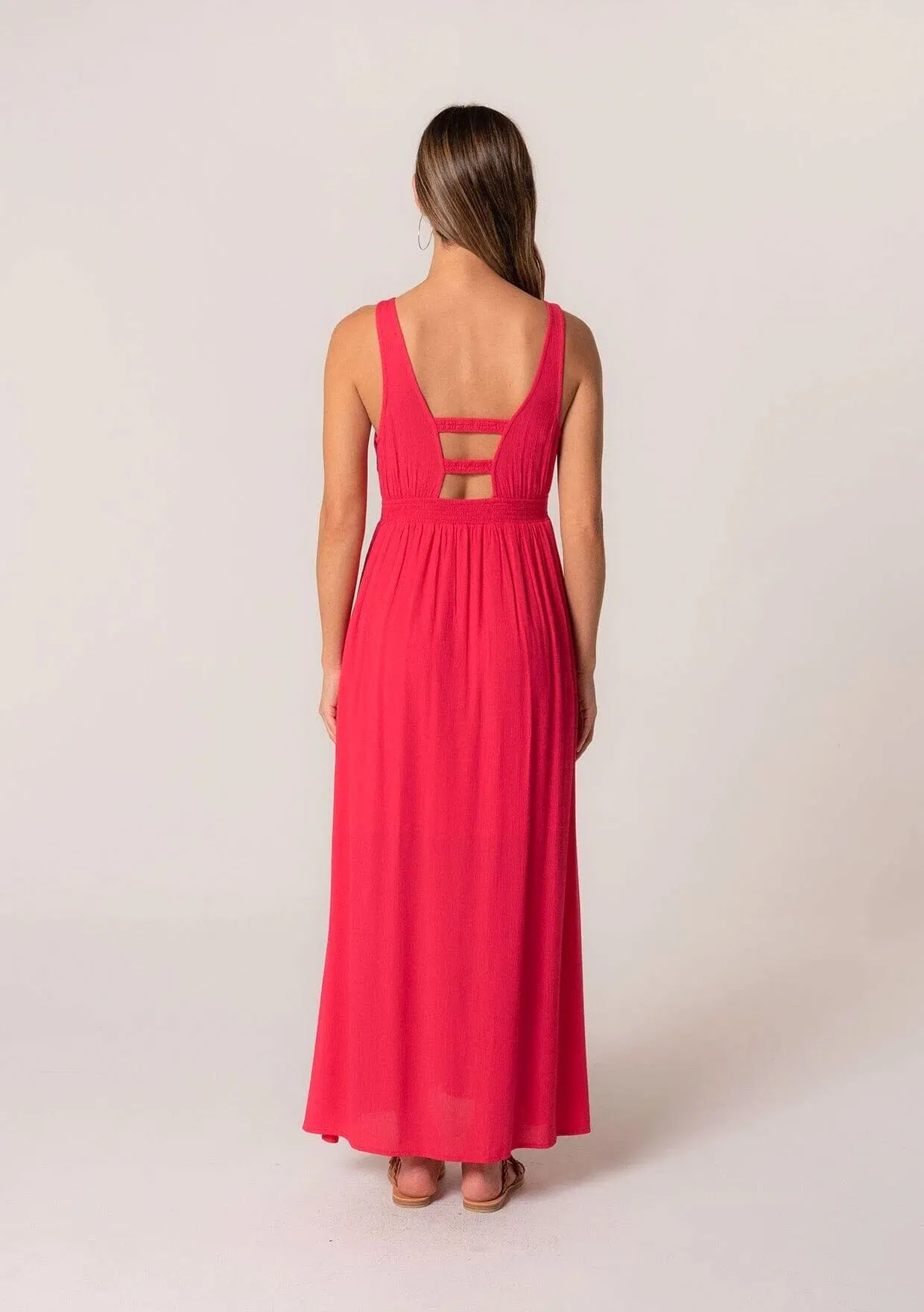 Vale Maxi Dress