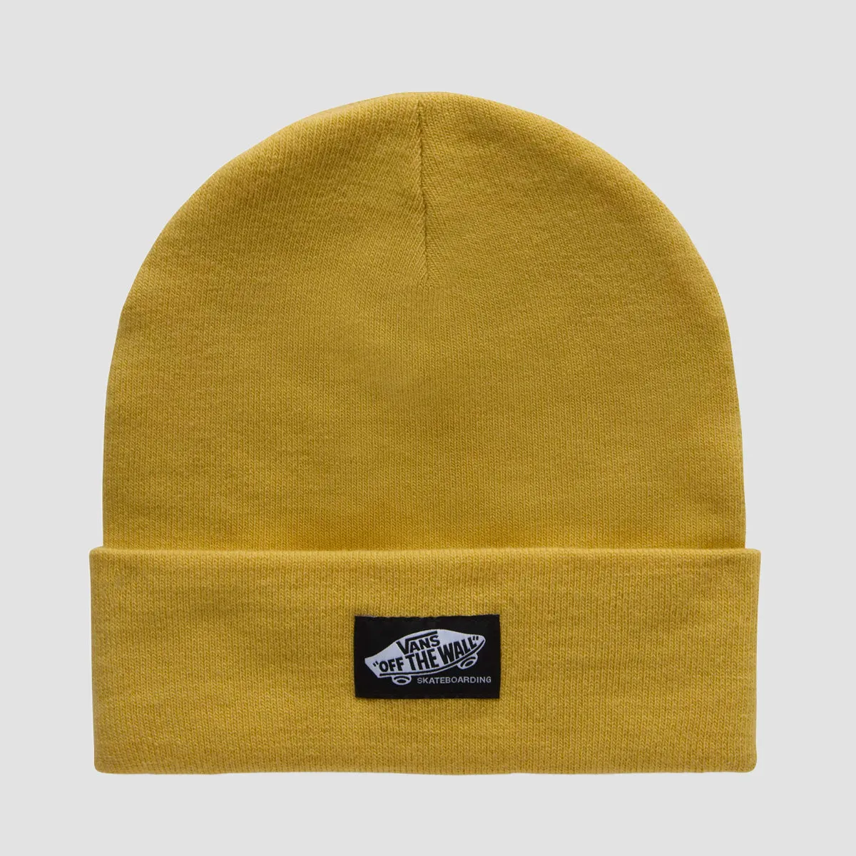 Vans Skate Classics Beanie Ochre