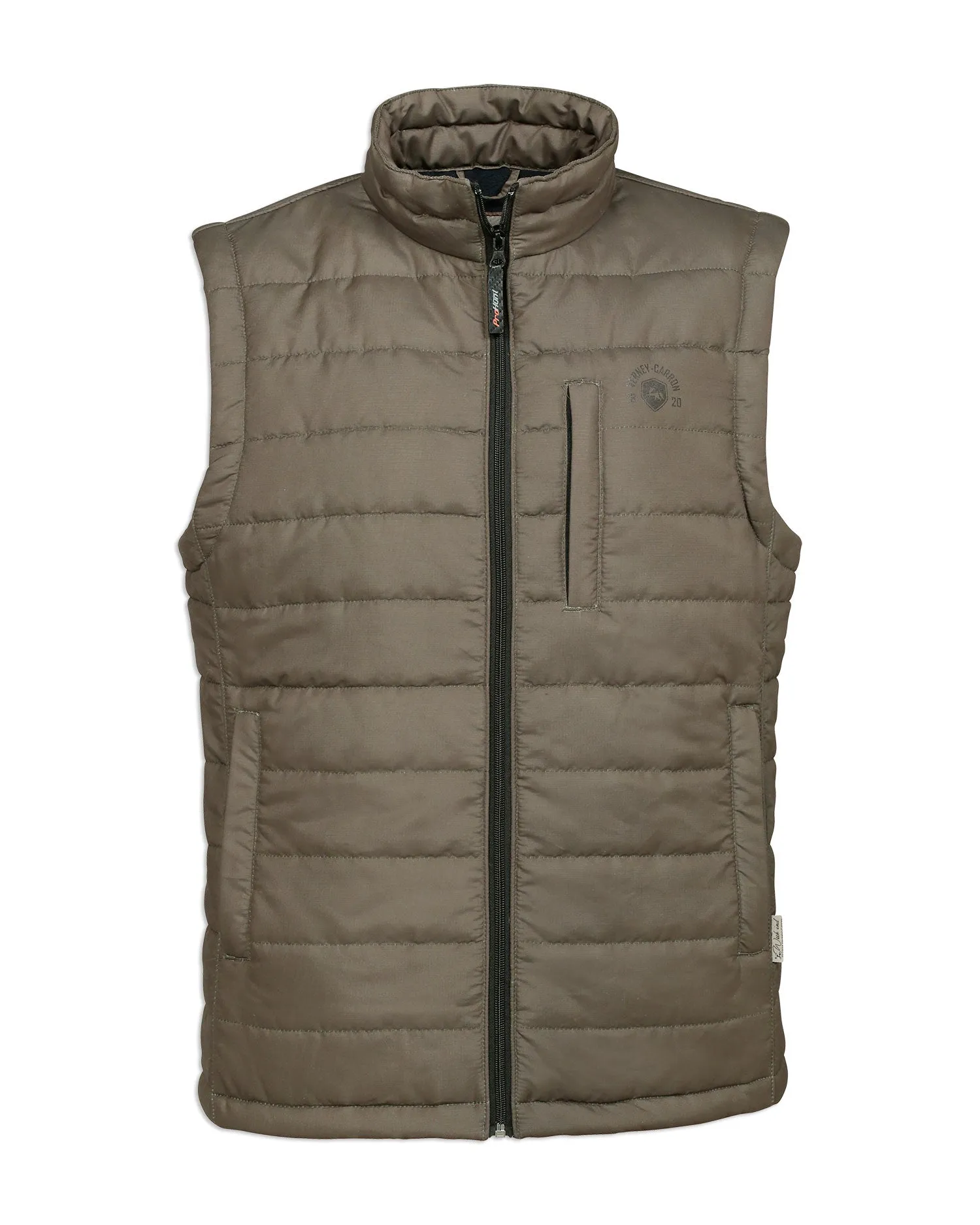 Verney Carron Doudoune Quilted Gilet