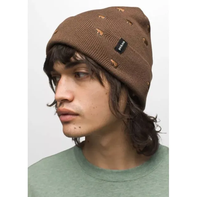 Wild Now Beanie