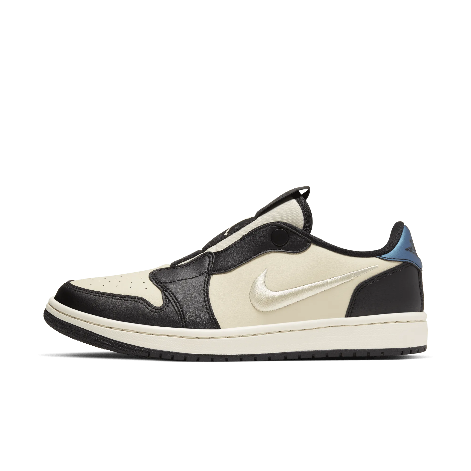 Wmns Air Jordan 1 Retro Low Slip